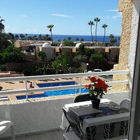 Апартаменты Borinquen Con Vista Mar *