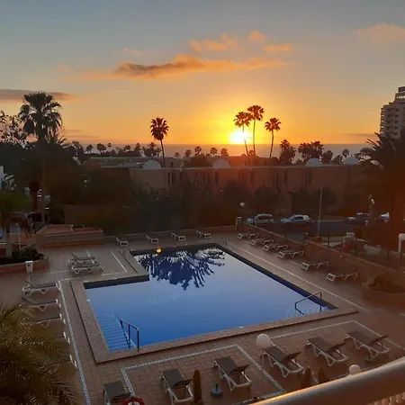 Borinquen Con Vista Mar Апартаменты *