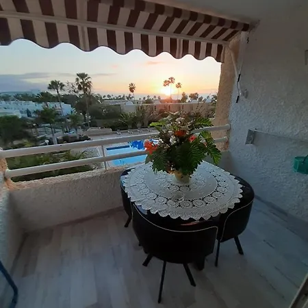 Borinquen Con Vista Mar Апартаменты Плайя-Фаньябе