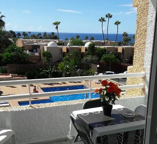 Διαμέρισμα Borinquen Con Vista Mar *