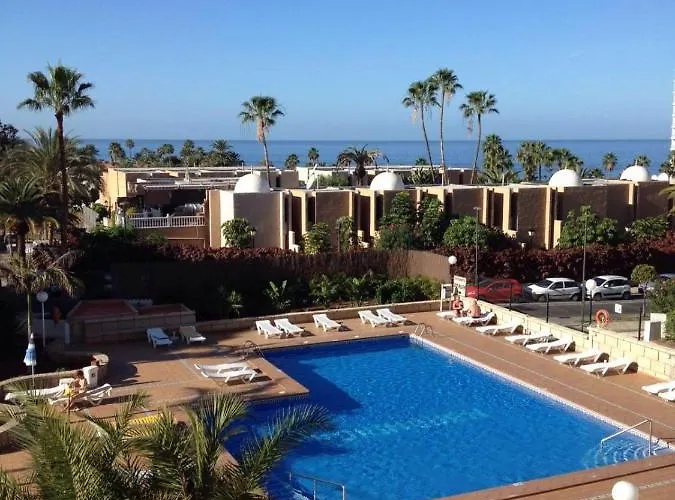 Borinquen Con Vista Mar * Playa Feñabe