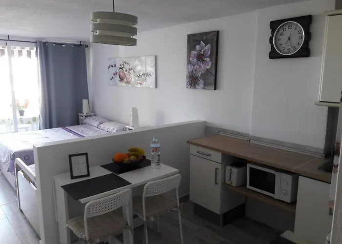 Borinquen Con Vista Mar * Playa Fanabe