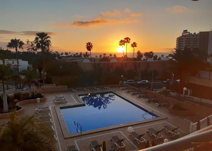 Borinquen Con Vista Mar Apartmán *