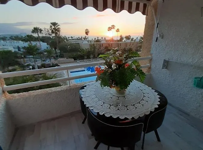 Borinquen Con Vista Mar Apartmán Playa Feñabe