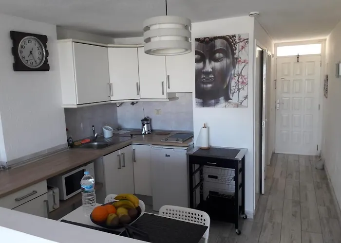 Apartmán Borinquen Con Vista Mar