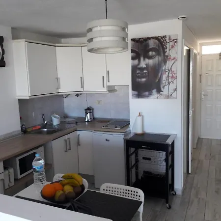 Apartman Borinquen Con Vista Mar